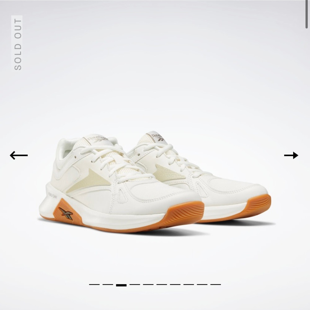 Reebok Advanced Trainette 9.5
